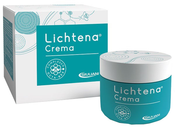 Lichtena crema ai 50 ml prezzo speciale — confronto prezzi