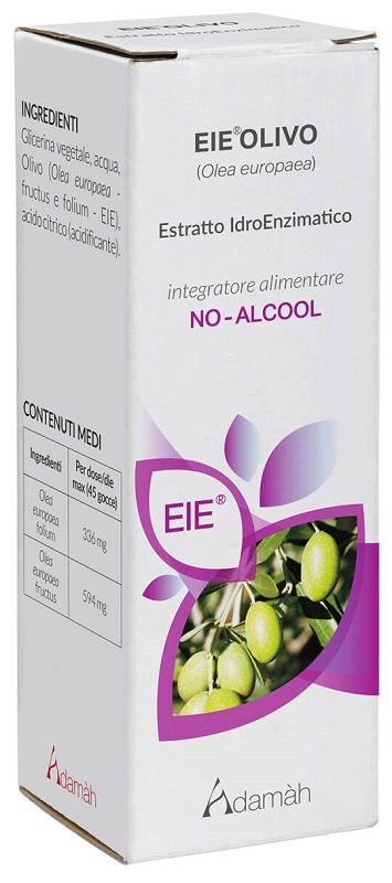 Eie olivo 30 ml — confronto prezzi