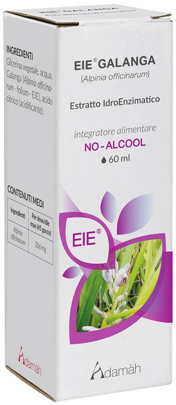 Eie galanga 30 ml — confronto prezzi