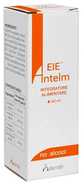 EIE Antelm Integratore per Benessere Intestinale 60 ml