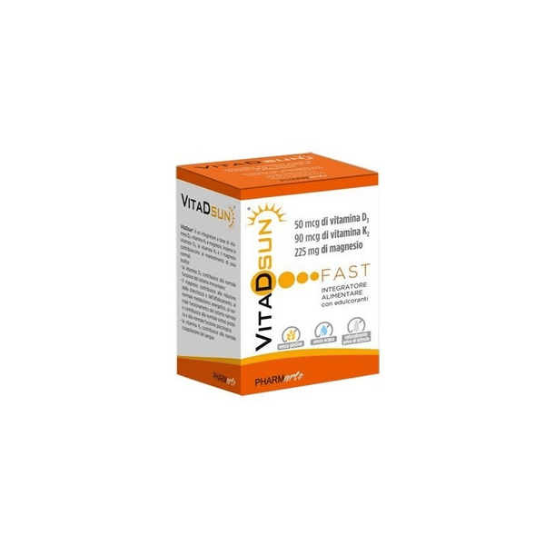 VitaDsun Fast Integratore per il Benessere delle Ossa 30 Stick — confronto prezzi
