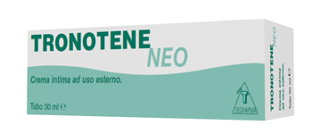 Tronotene neo crema intima 30g — confronto prezzi