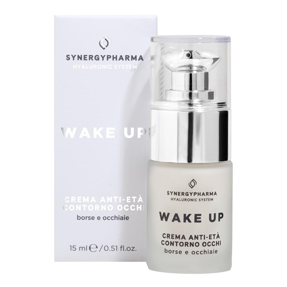 Wake up crema contorno occhi 15 ml — confronto prezzi