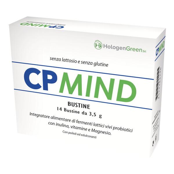 Cpmind 14bust — confronto prezzi