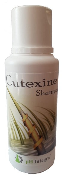 Cutexine shampoo 250ml — confronto prezzi