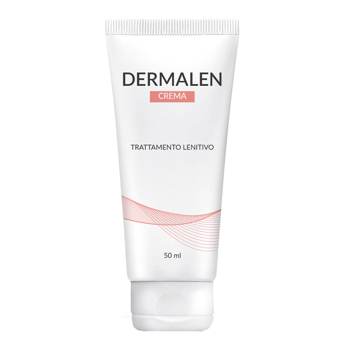 Dermalen Crema Lenitiva 50ml — confronto prezzi