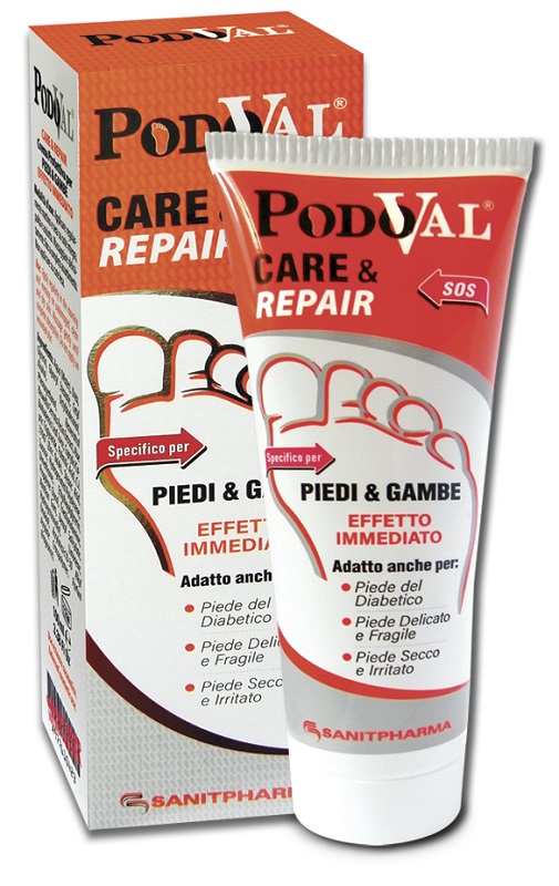 Podoval care 100ml — confronto prezzi