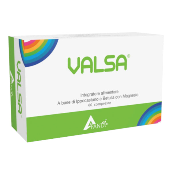 VALSA 60CPR — confronto prezzi