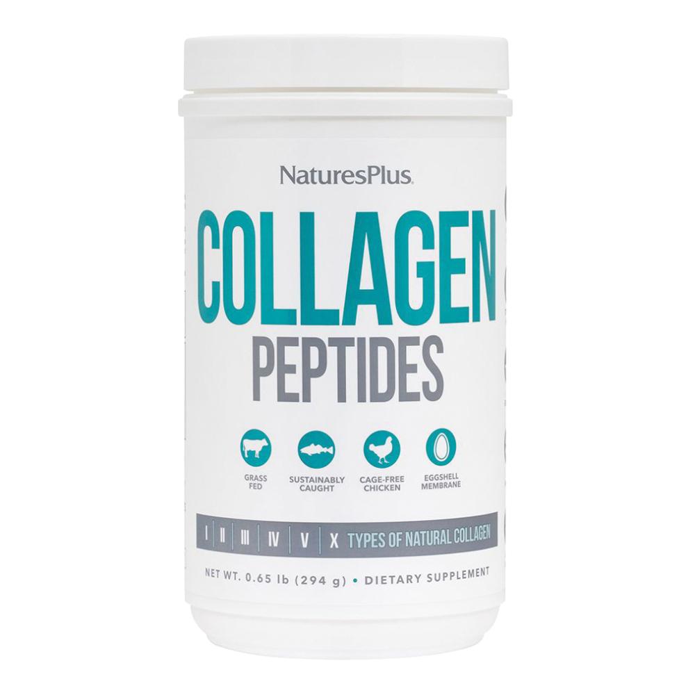 Collagen peptides 294 g