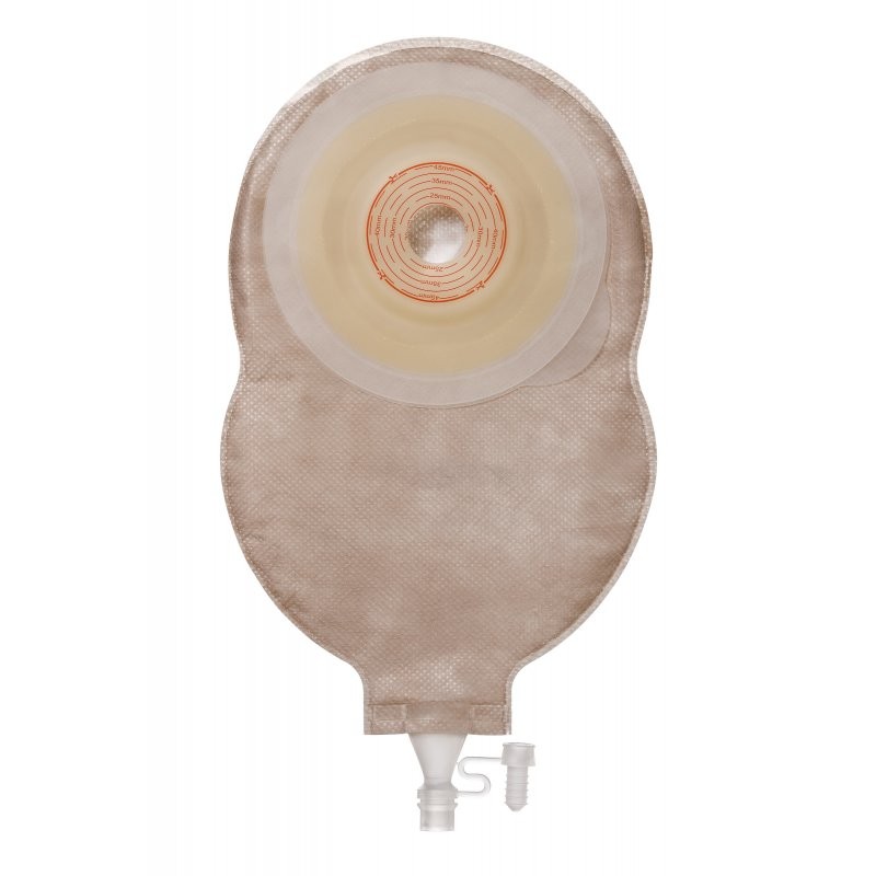 Sacca urostomia esteem+soft convex 15-40 mm ritagliabile 10 pezzi — confronto prezzi