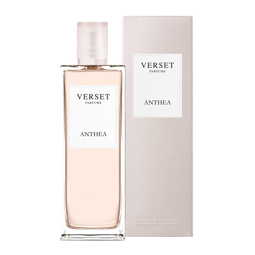 Verset anthea 50ml