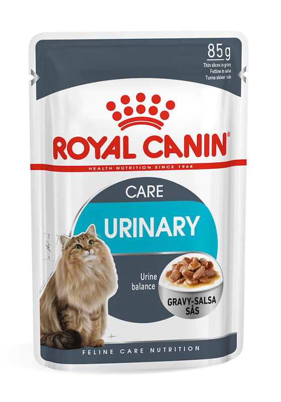 FCN WET CARE URINARY 85G — confronto prezzi