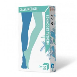 Gloriamed Evo 162 AT M/C - Collant Terapeutico a Compressione Graduata Taglia M/C — confronto prezzi
