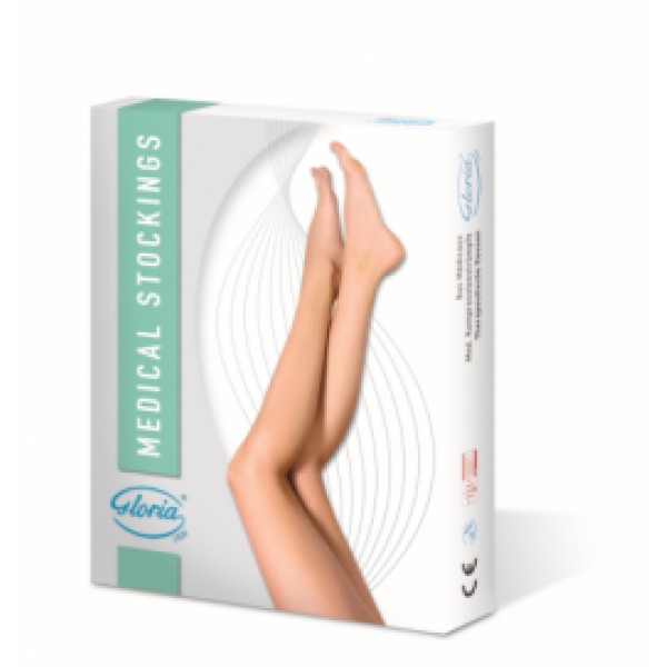 Gloria Med Cotton Evo Collant Corto Beige Taglia Small — confronto prezzi