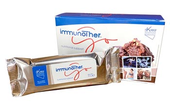 Immunother go 5 barr.35g