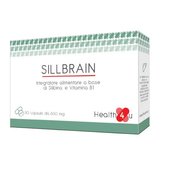 Sillbrain capsule