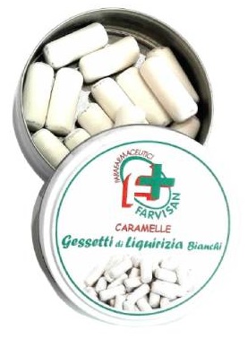 GESSETTI DI LIQUIRIZIA 40G — confronto prezzi