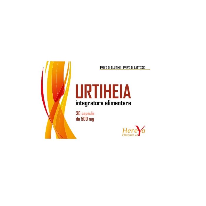 Urtiheia 30capsule — confronto prezzi