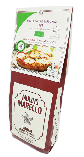 mix farine naturali torte 500g — confronto prezzi