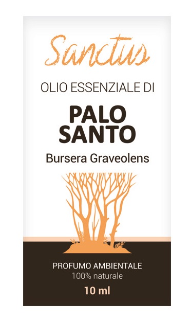 PALO SANTO OLIO ESSENZIALE10ML