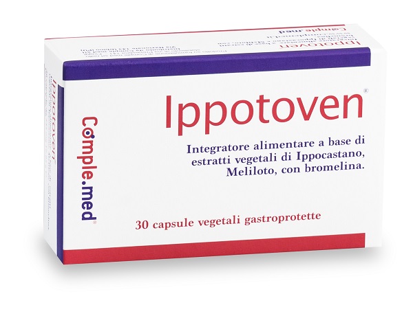 Comple.med Ippotoven 30 Capsule — confronto prezzi