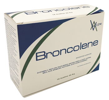 broncolene 14bust — confronto prezzi