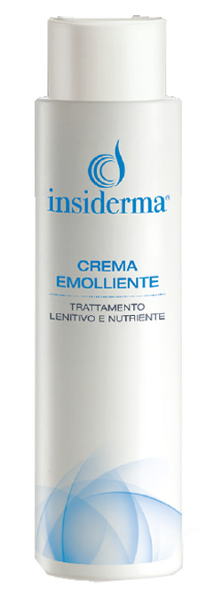 INSIDERMA CREMA EMOL 250ML — confronto prezzi
