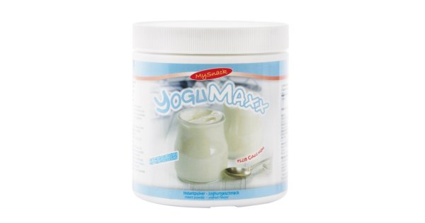 My Snack Yogumaxx Preparato Aproteico In Polvere 400 Grammi — confronto prezzi