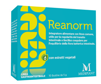 Reanorm 10 bustine