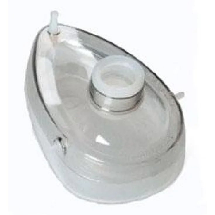 Maschera pallone ambu monouso medium misura 5 adulto — confronto prezzi