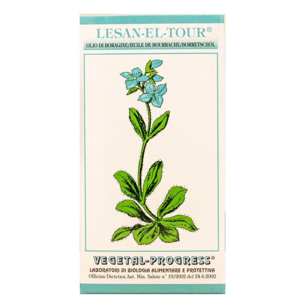 Lesan-el-tour bio 50 capsule 500 mg — confronto prezzi