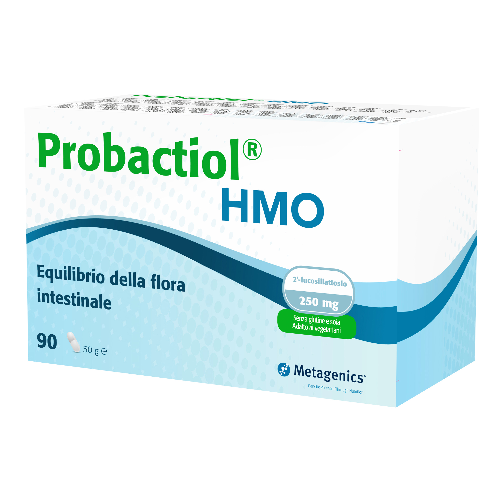 Probactiol hmo 90 capsule — confronto prezzi
