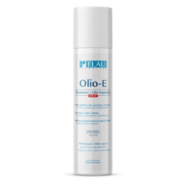 Flau Olio-E Spray Lenitivo 100 ml — confronto prezzi