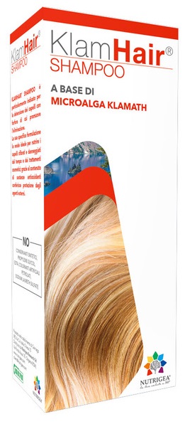 KLAMHAIR SHAMPOO 200ML — confronto prezzi