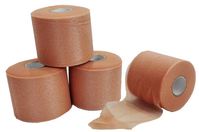 Salvapelle Bendaggio Protettivo Colore Neutro 7cm X 275m