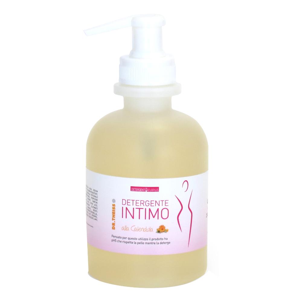 NATURPLUS DETERGENTE INT CALEN — confronto prezzi