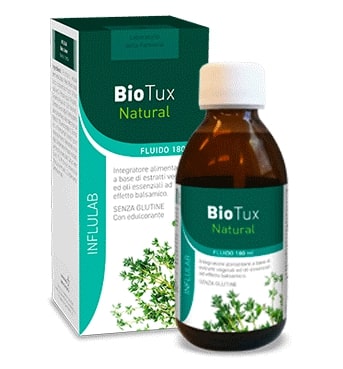ldf biotux fluido 180ml — confronto prezzi