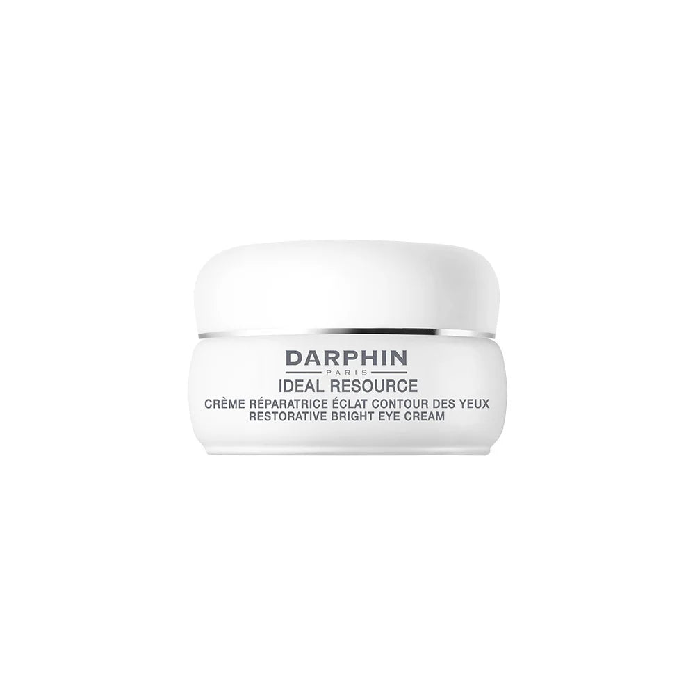 Darphin - Ideal Resource Restorative Bright Eye Cream - 15 ml