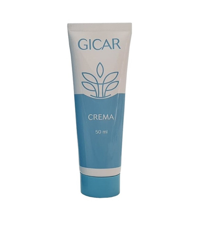 Gicar crema 50ml — confronto prezzi
