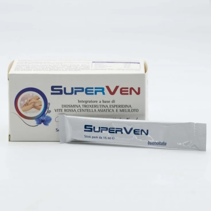 Buono Italia Superven 15 Stick 15 Ml — confronto prezzi