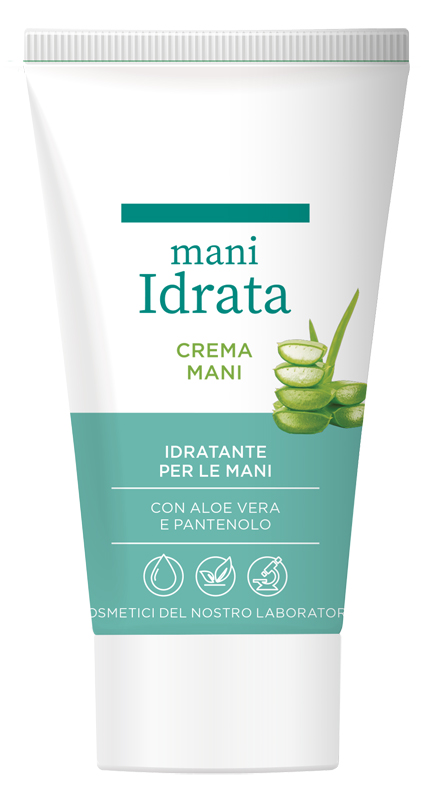 LDF IGIENE CREMA MANI IDRATA 75 ML