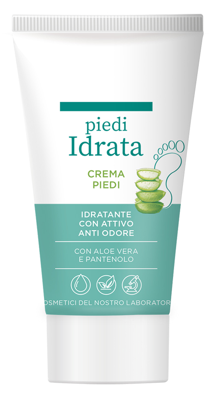 ldf igiene cr piedi idrata75ml