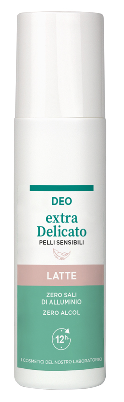 LDF IGIENE DEO FISIO LATTE 100 ML — confronto prezzi