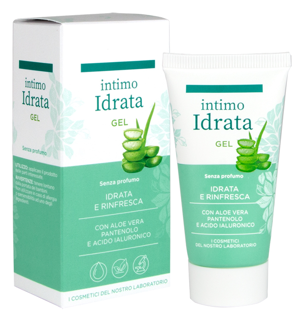 LDF IGIENE INTIMO IDRATA 30 ML — confronto prezzi