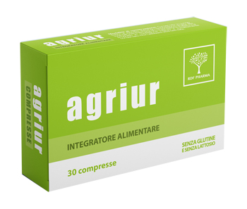 Agriur 30 Compresse — confronto prezzi