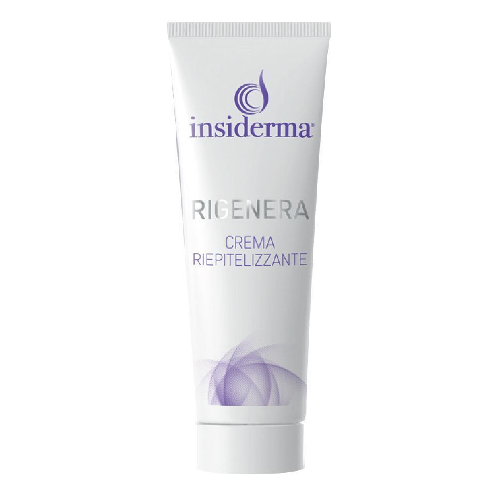 INSIDERMA RIGENERA CREMA 30ML — confronto prezzi