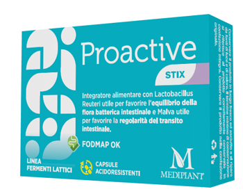 PROACTIVE STIX 20 Cps — confronto prezzi