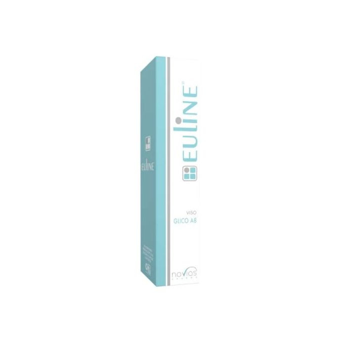 Euline crema glico a8 50ml — confronto prezzi