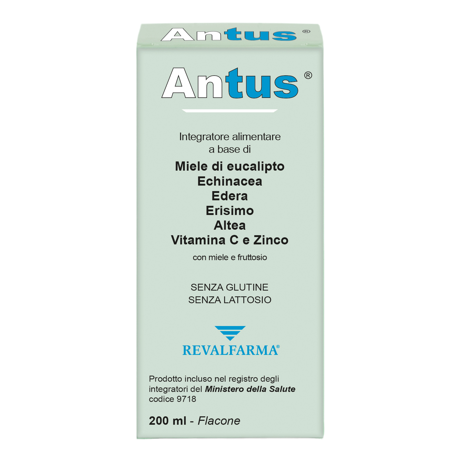Antus 200 ml — confronto prezzi