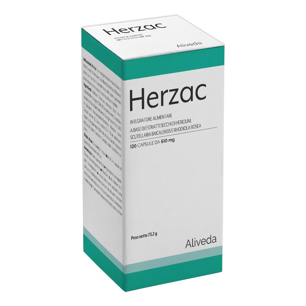 HERZAC 66,48G — confronto prezzi